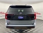 2027 Ford Expedition Max King Ranch