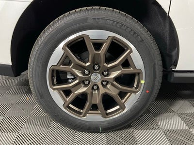 2026 Ford Expedition Max King Ranch