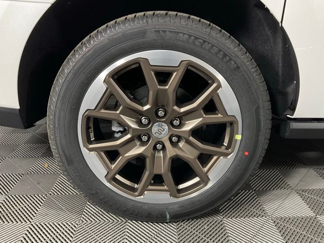 2026 Ford Expedition Max King Ranch