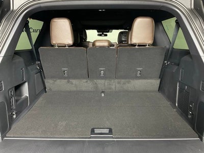 2026 Ford Expedition Max King Ranch