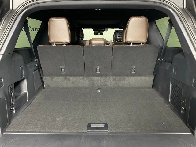 2026 Ford Expedition Max King Ranch