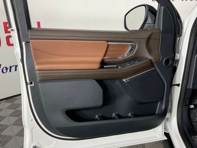 2026 Ford Expedition Max King Ranch