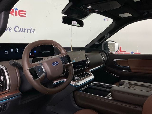 2026 Ford Expedition Max King Ranch