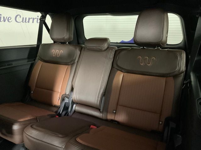 2026 Ford Expedition Max King Ranch