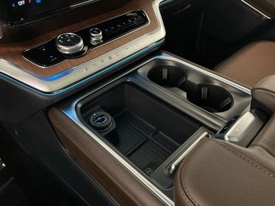 2026 Ford Expedition Max King Ranch