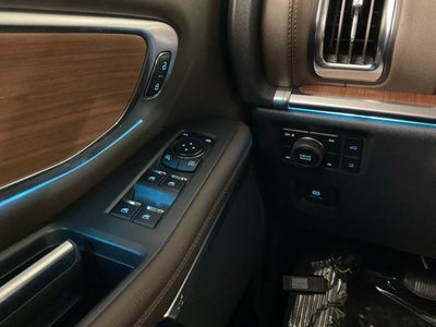 2026 Ford Expedition Max King Ranch