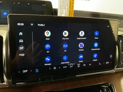 2026 Ford Expedition Max King Ranch