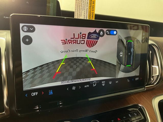 2026 Ford Expedition Max King Ranch