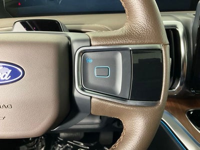 2026 Ford Expedition Max King Ranch