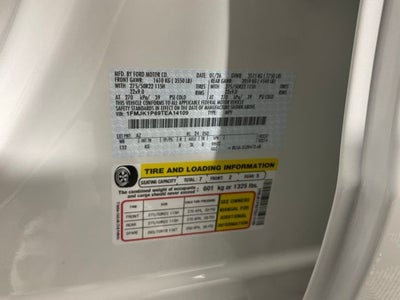 2026 Ford Expedition Max King Ranch