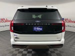 2026 Ford Expedition Max King Ranch