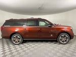 2027 Ford Expedition Max King Ranch