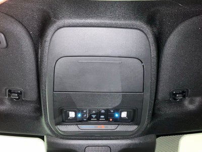 2027 Ford Expedition Max King Ranch