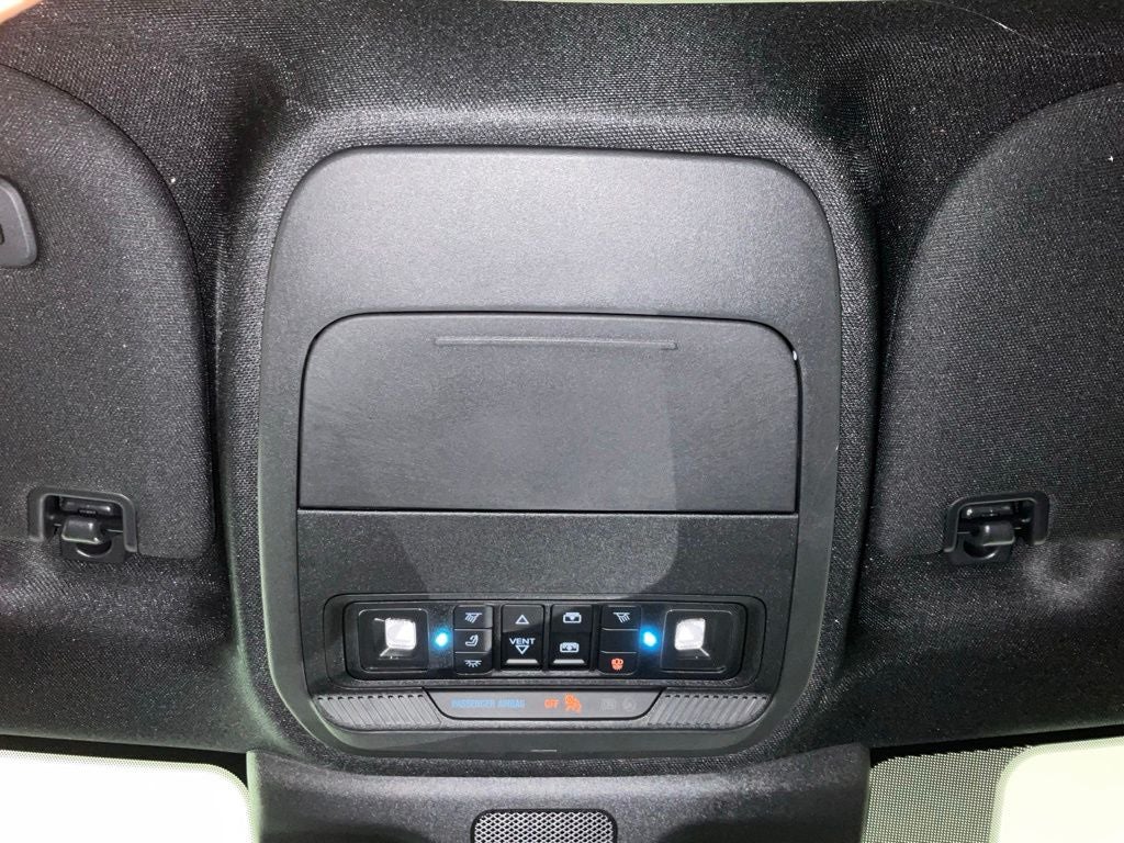 2027 Ford Expedition Max King Ranch