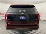 2027 Ford Expedition Max King Ranch