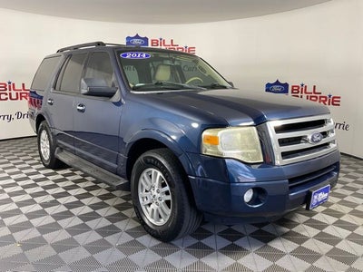 2014 Ford Expedition XLT ***PRE AUCTION SALE***
