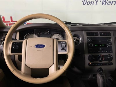 2014 Ford Expedition XLT ***PRE AUCTION SALE***