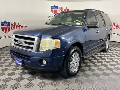 2014 Ford Expedition XLT ***PRE AUCTION SALE***