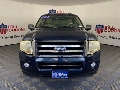 2014 Ford Expedition XLT ***PRE AUCTION SALE***