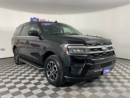 2023 Ford Expedition XLT ***GOLD CERTIFIED***