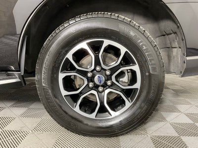 2023 Ford Expedition XLT ***GOLD CERTIFIED***