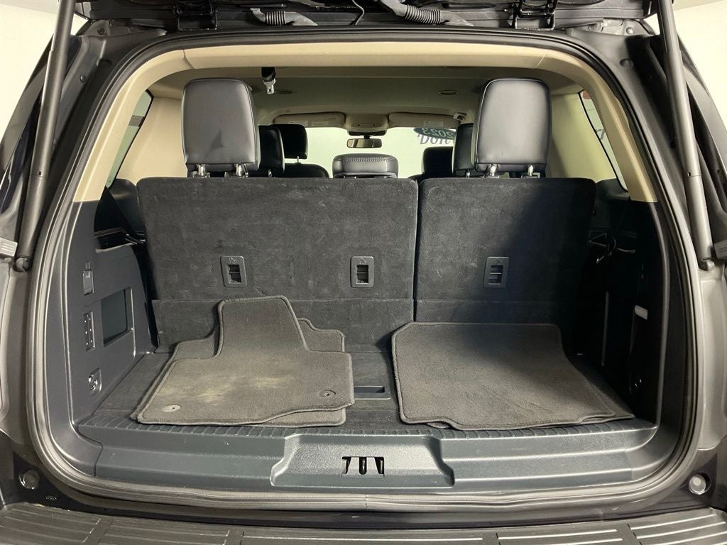 2023 Ford Expedition XLT ***GOLD CERTIFIED***