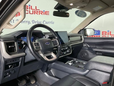 2023 Ford Expedition XLT ***GOLD CERTIFIED***