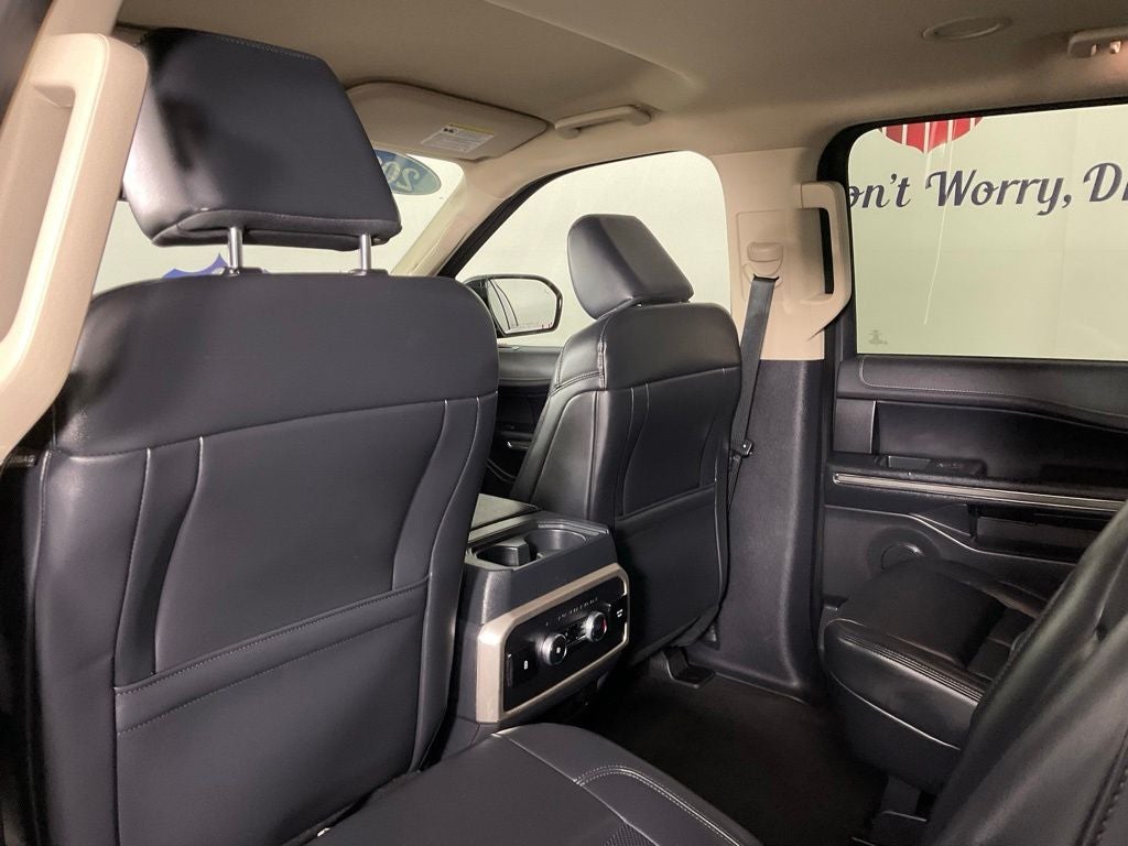 2023 Ford Expedition XLT ***GOLD CERTIFIED***