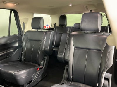 2023 Ford Expedition XLT ***GOLD CERTIFIED***
