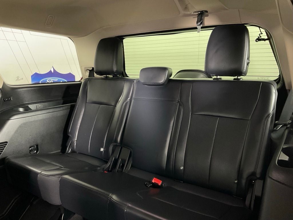 2023 Ford Expedition XLT ***GOLD CERTIFIED***