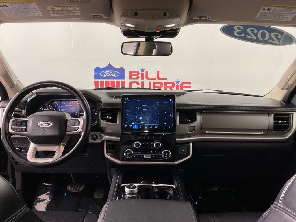 2023 Ford Expedition XLT ***GOLD CERTIFIED***