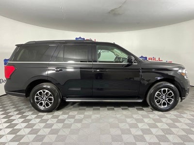 2023 Ford Expedition XLT ***GOLD CERTIFIED***