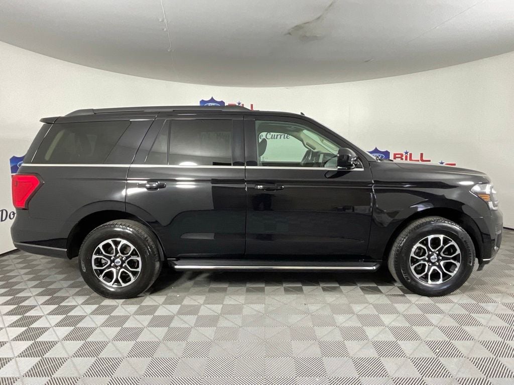 2023 Ford Expedition XLT ***GOLD CERTIFIED***