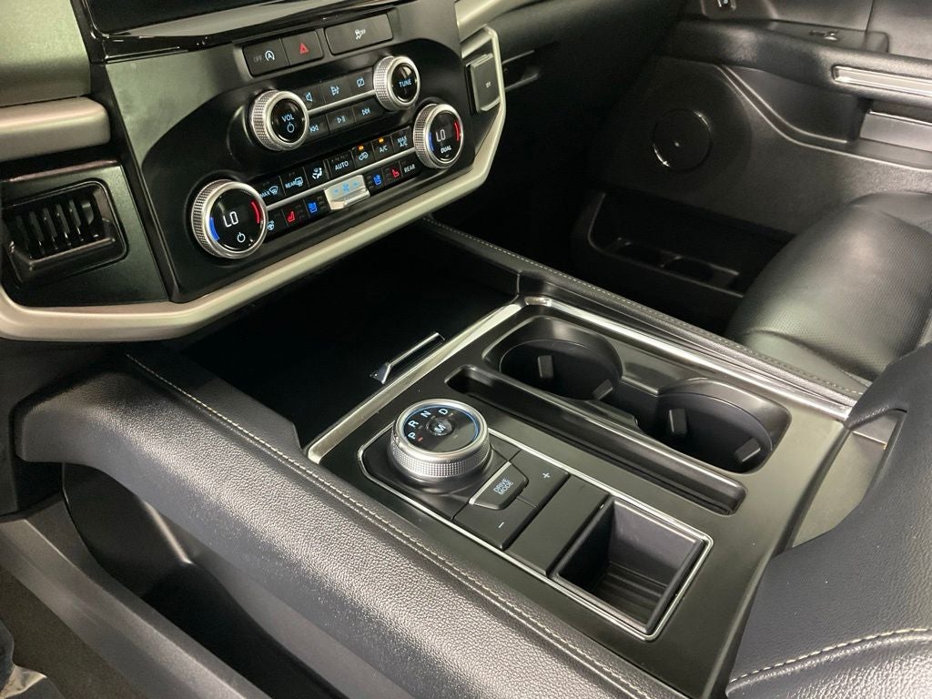 2023 Ford Expedition XLT ***GOLD CERTIFIED***