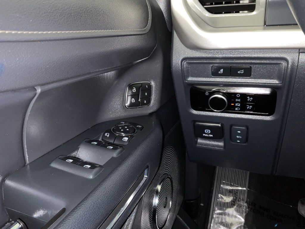 2023 Ford Expedition XLT ***GOLD CERTIFIED***
