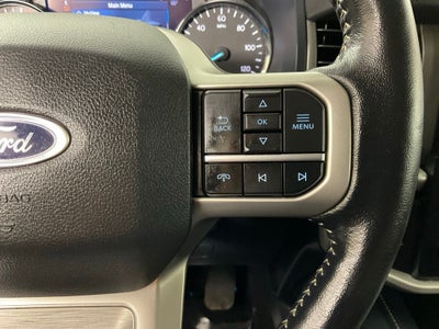 2023 Ford Expedition XLT ***GOLD CERTIFIED***