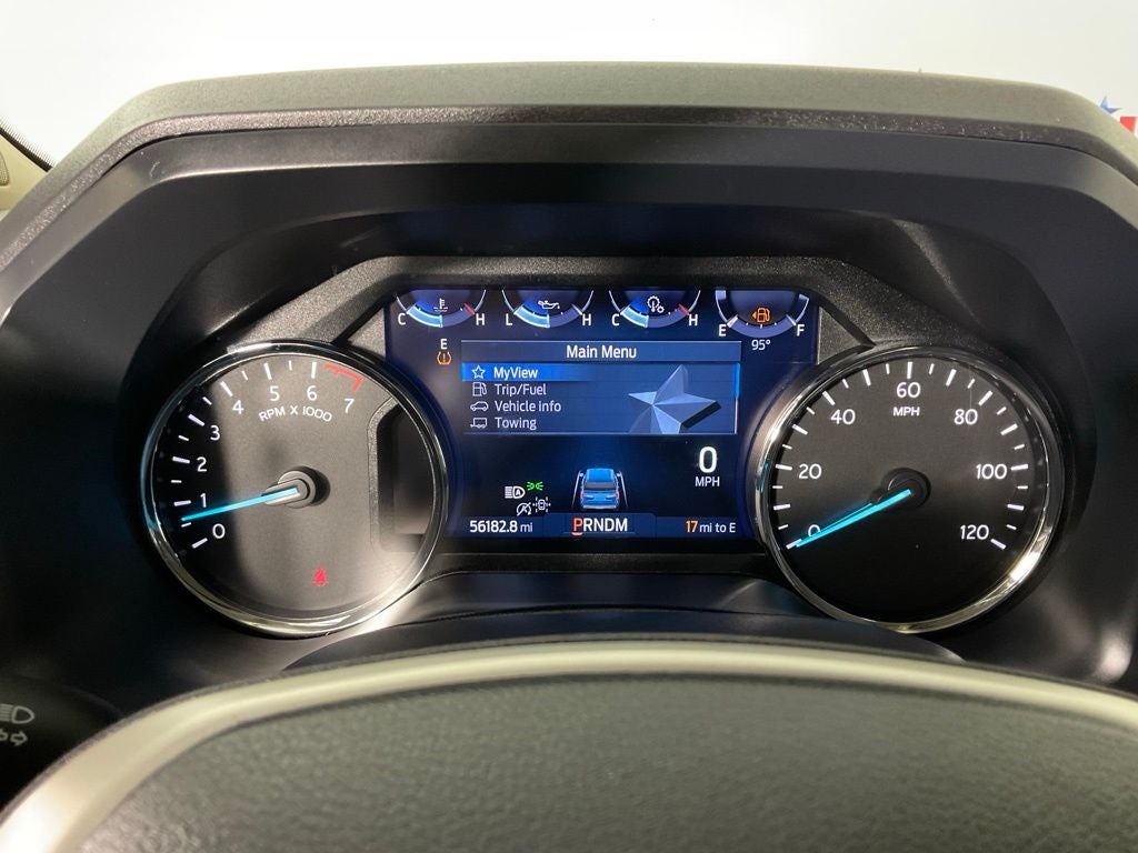 2023 Ford Expedition XLT ***GOLD CERTIFIED***
