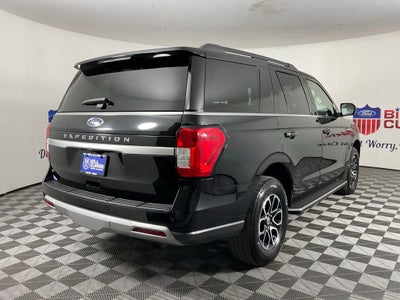 2023 Ford Expedition XLT ***GOLD CERTIFIED***