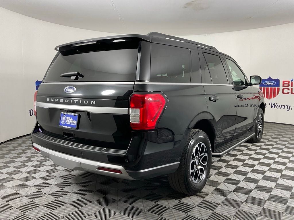 2023 Ford Expedition XLT ***GOLD CERTIFIED***