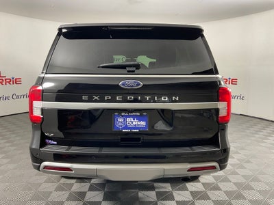 2023 Ford Expedition XLT ***GOLD CERTIFIED***