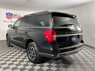 2023 Ford Expedition XLT ***GOLD CERTIFIED***
