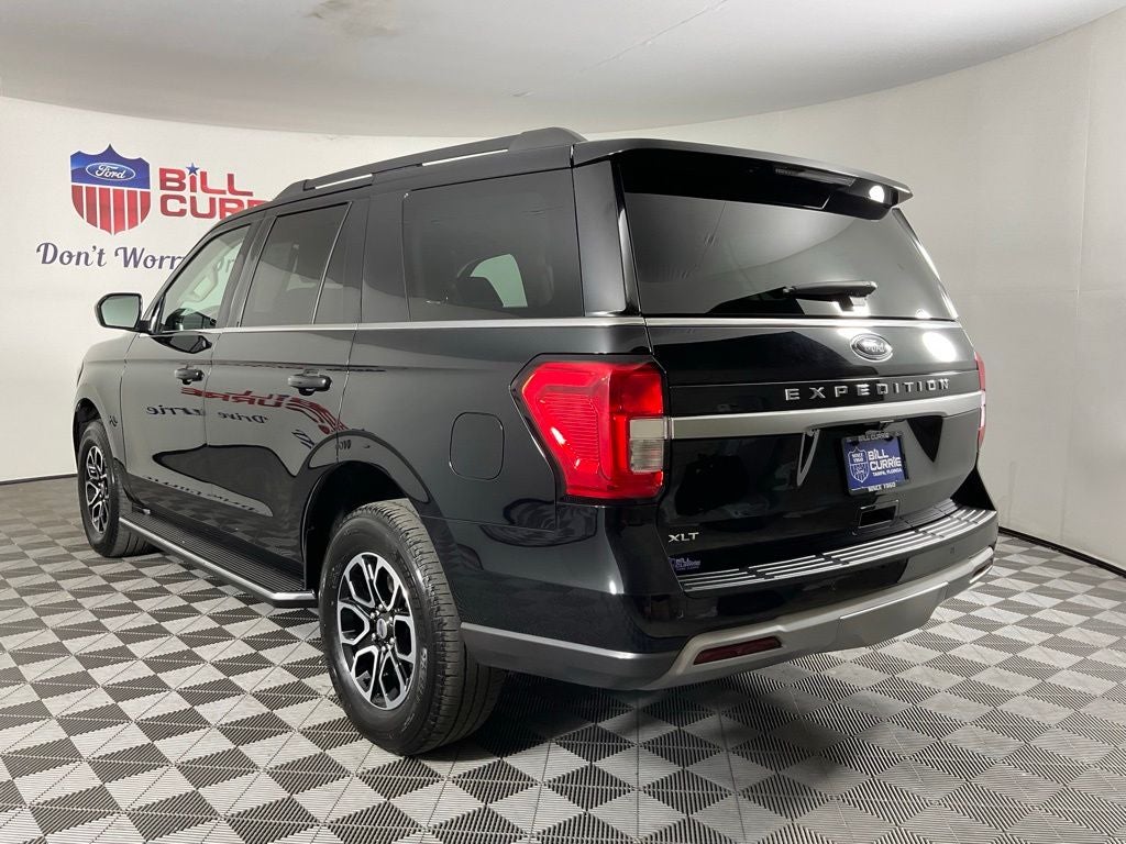 2023 Ford Expedition XLT ***GOLD CERTIFIED***