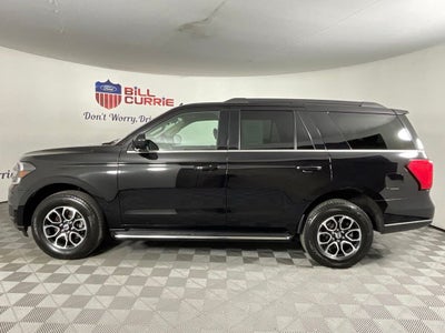 2023 Ford Expedition XLT ***GOLD CERTIFIED***