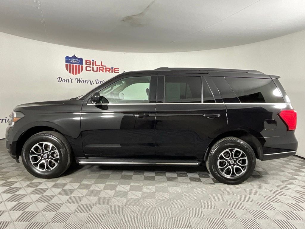 2023 Ford Expedition XLT ***GOLD CERTIFIED***