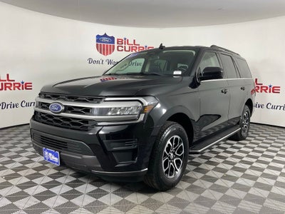 2023 Ford Expedition XLT ***GOLD CERTIFIED***