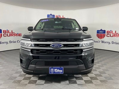 2023 Ford Expedition XLT ***GOLD CERTIFIED***