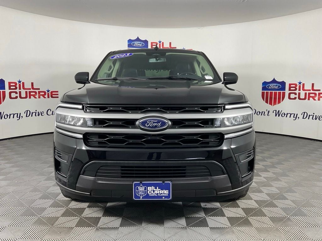 2023 Ford Expedition XLT ***GOLD CERTIFIED***
