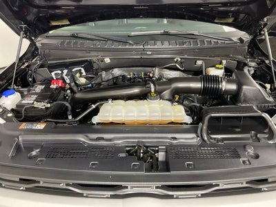 2023 Ford Expedition XLT ***GOLD CERTIFIED***