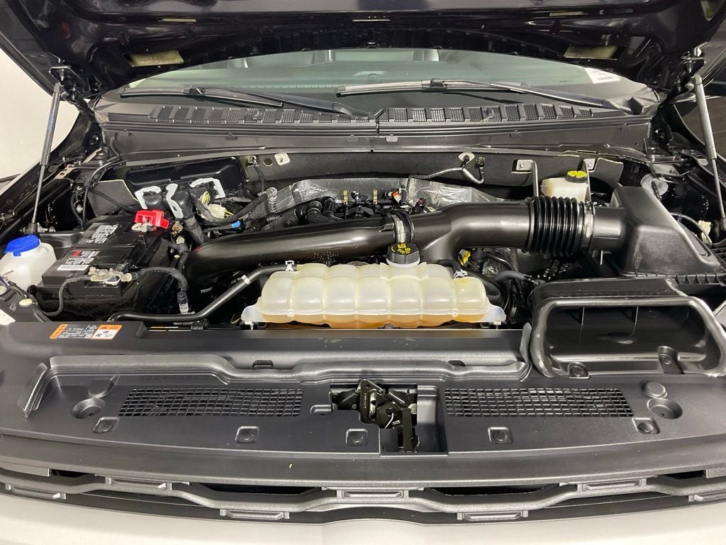 2023 Ford Expedition XLT ***GOLD CERTIFIED***