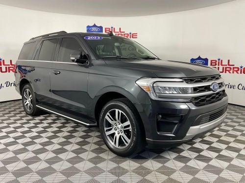 2023 Ford Expedition XLT ***GOLD CERTIFIED***